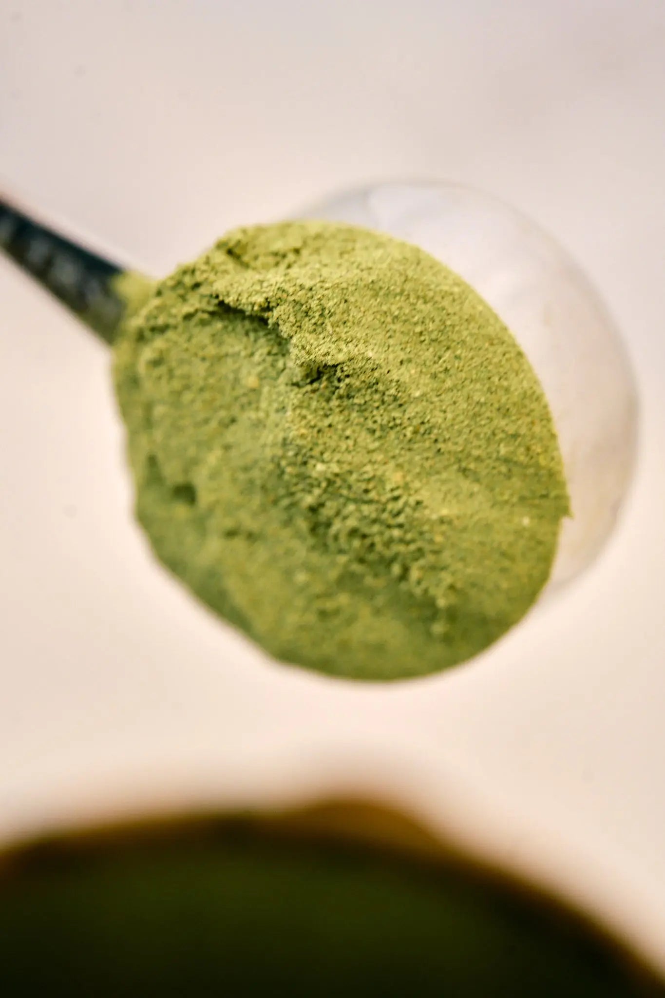 Good Greens Superfood Powder – Organic &amp; Vegan Energy Boost | Good Wolf Good Wolf